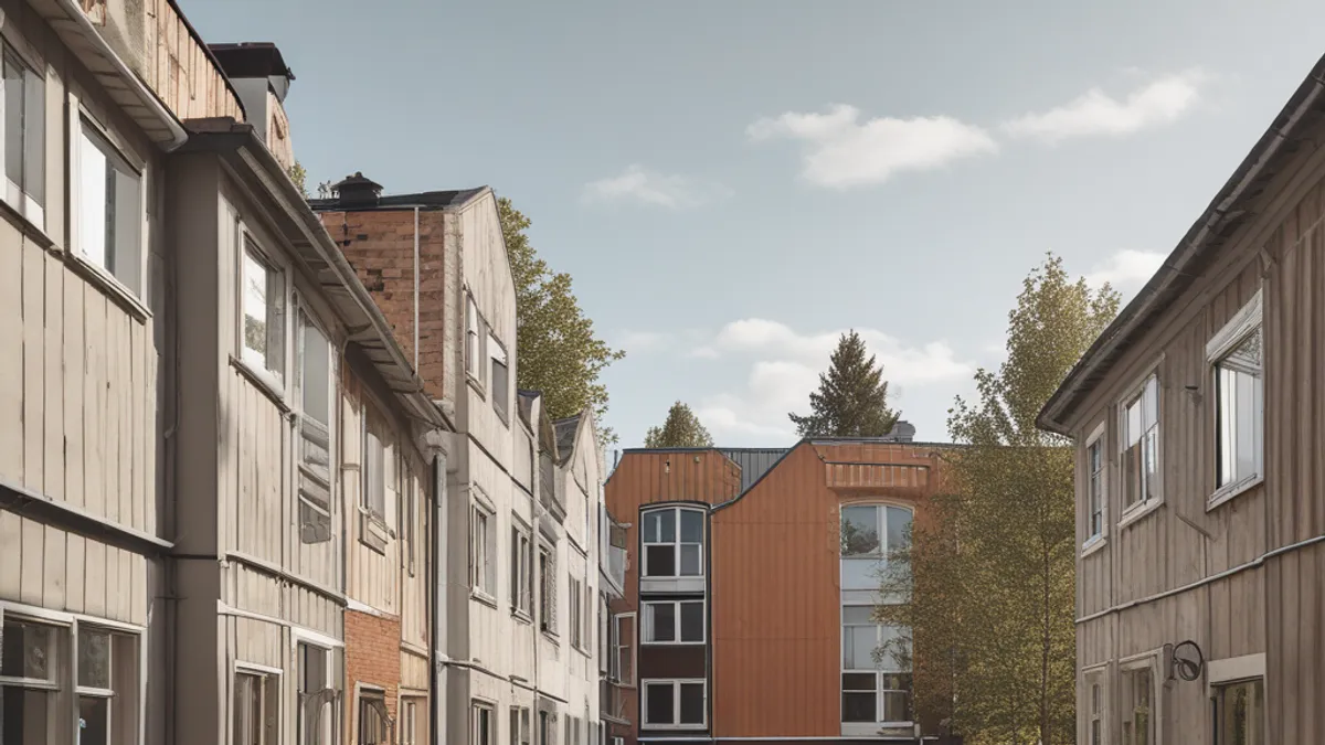 Möblerad lägenhet Sollefteå: Hitta ditt möblerade boende