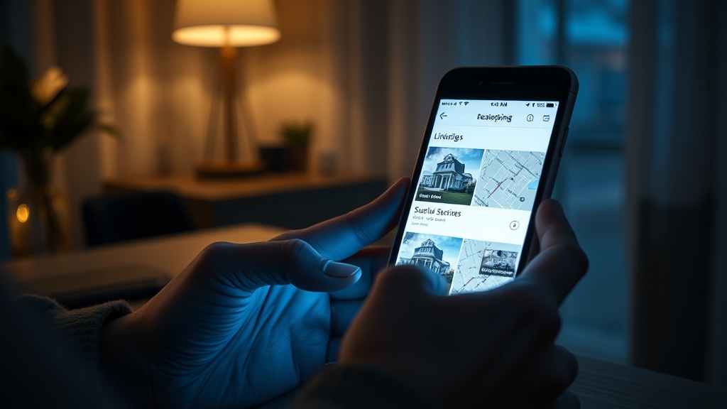 4 digitala verktyg som förenklar din lägenhetssökning i Linköping