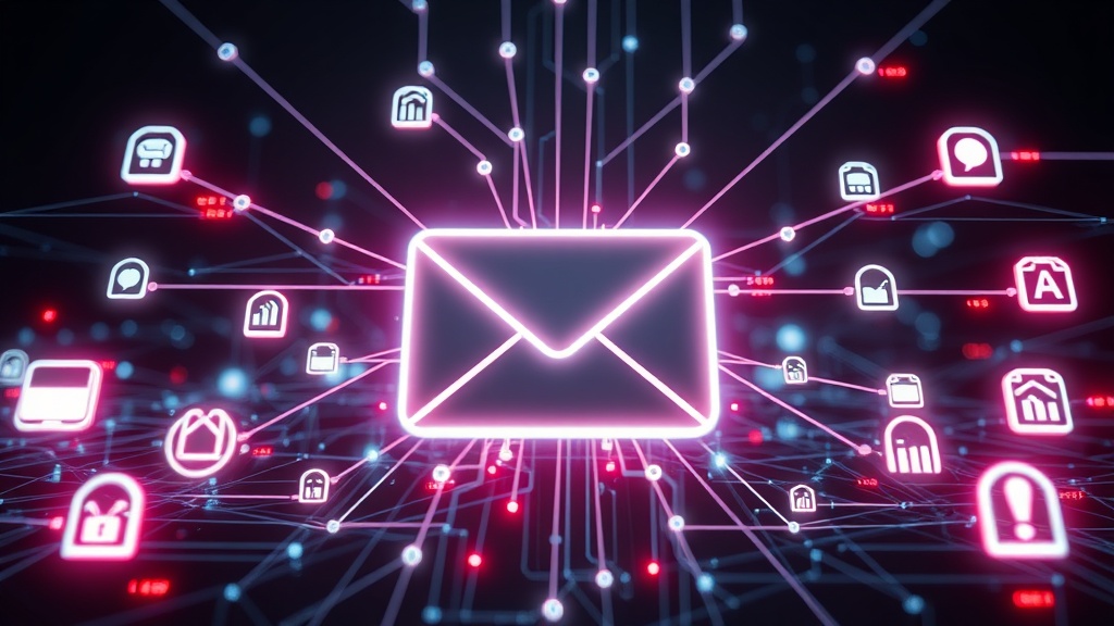 3 security risks of using MCP in your email workflow 3 security risks of using MCP in your email workflow