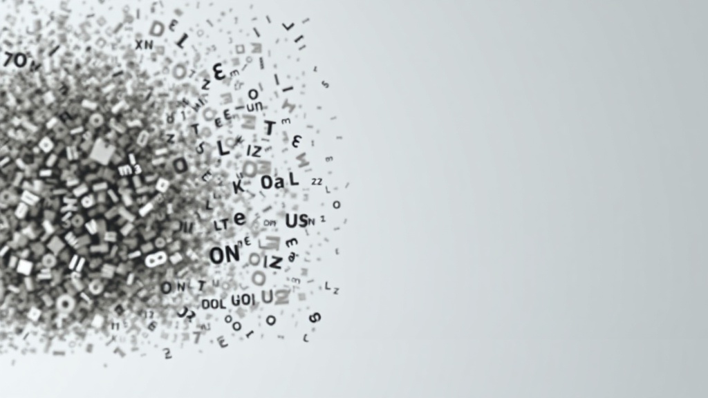 Eliminating ambiguity in email: a checklist