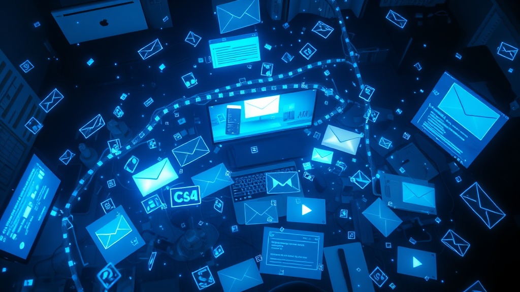 Title: The hidden cost of communication debt