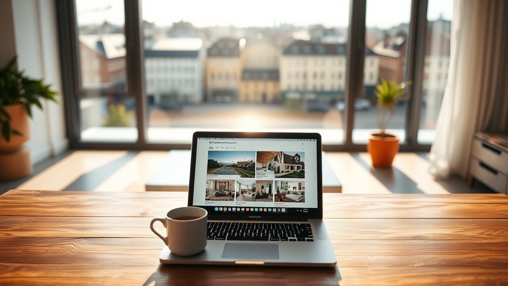 What to expect when searching for rentals in Sweden today What to expect when searching for rentals in Sweden today