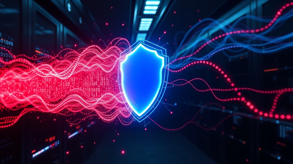 On-premise vs molnbaserat DDoS-skydd — var ligger svagheten? On-premise vs molnbaserat DDoS-skydd — var ligger svagheten?