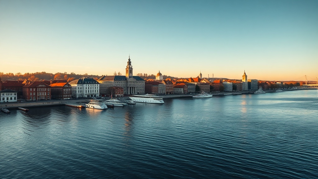 4 strategier för att hitta hyresbostad i Kalmar snabbt