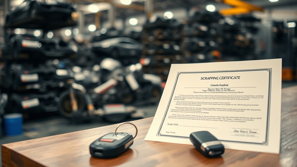 Jag trodde bilen var borta — men ansvaret levde kvar Jag trodde bilen var borta — men ansvaret levde kvar