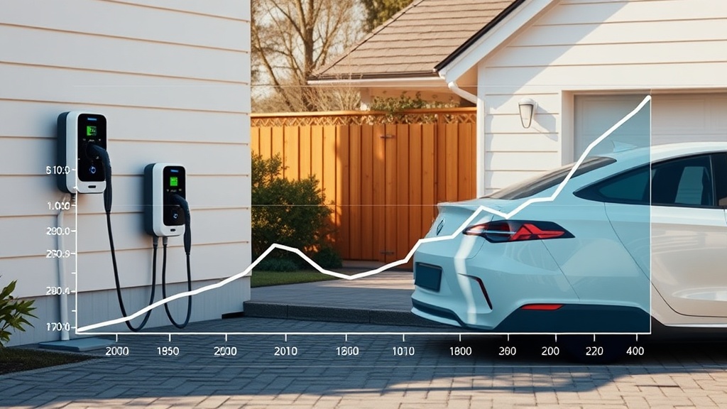Kan hemmaladdning göra elbilen billigare än hybrid? Kan hemmaladdning göra elbilen billigare än hybrid?