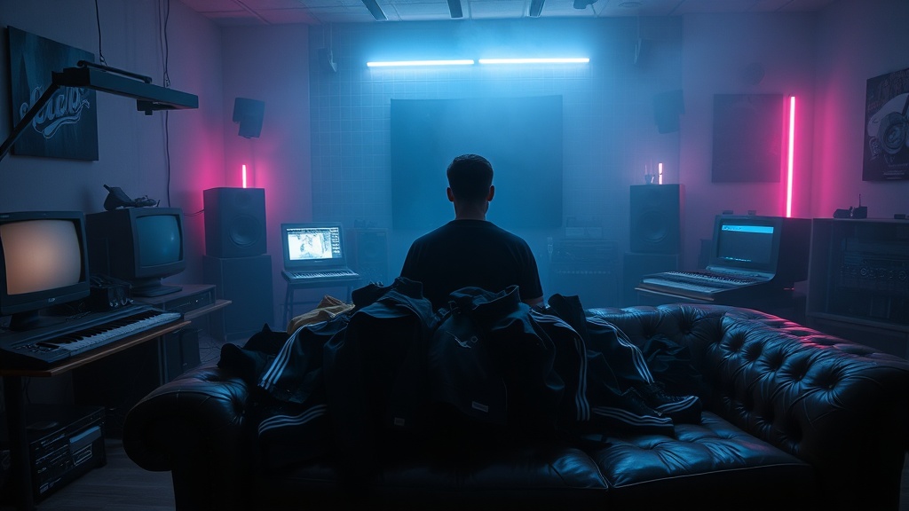 Fem varningstecken på att din cloud rap-karriär kostar för mycket