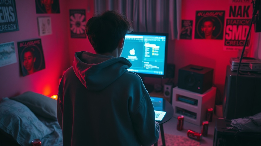 Så fattar du fattar Yung Lean efter tre lyssningar
