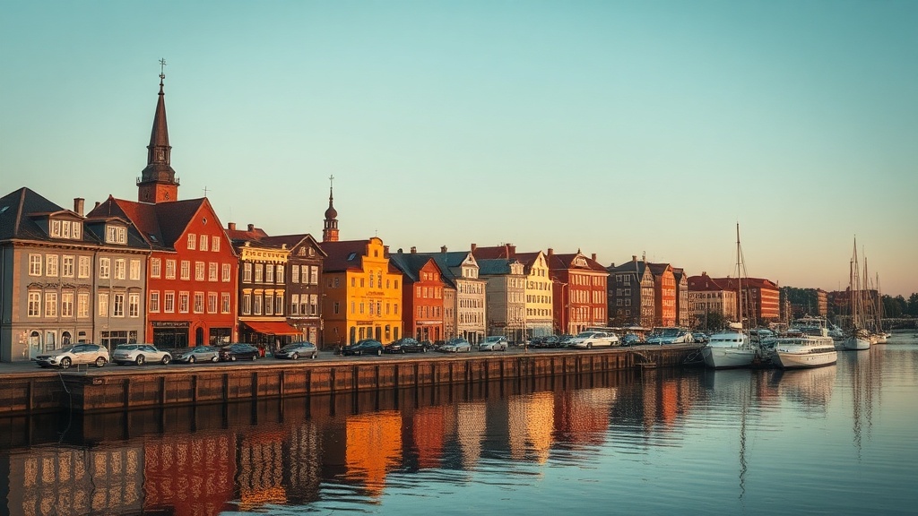Så planerar du din flytt till Karlskrona på rätt sätt Så planerar du din flytt till Karlskrona på rätt sätt