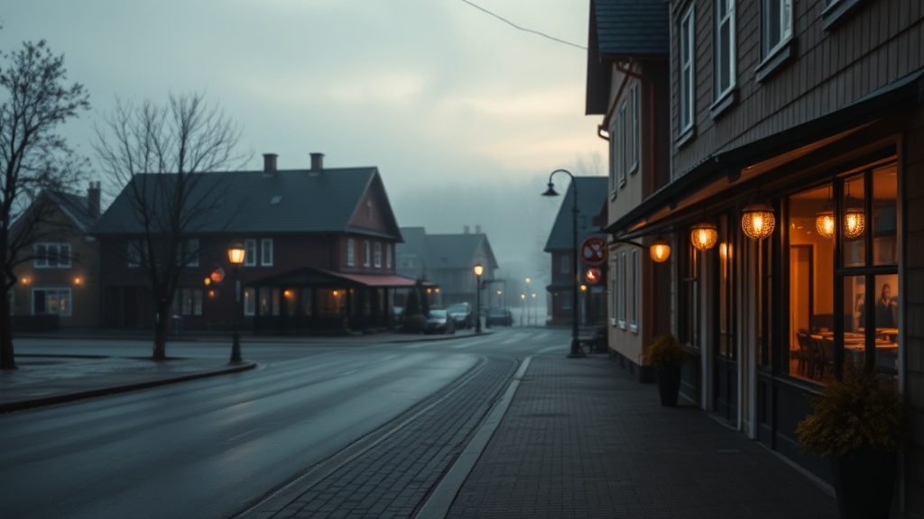 Vad händer med bostadsutbudet i Mora egentligen?