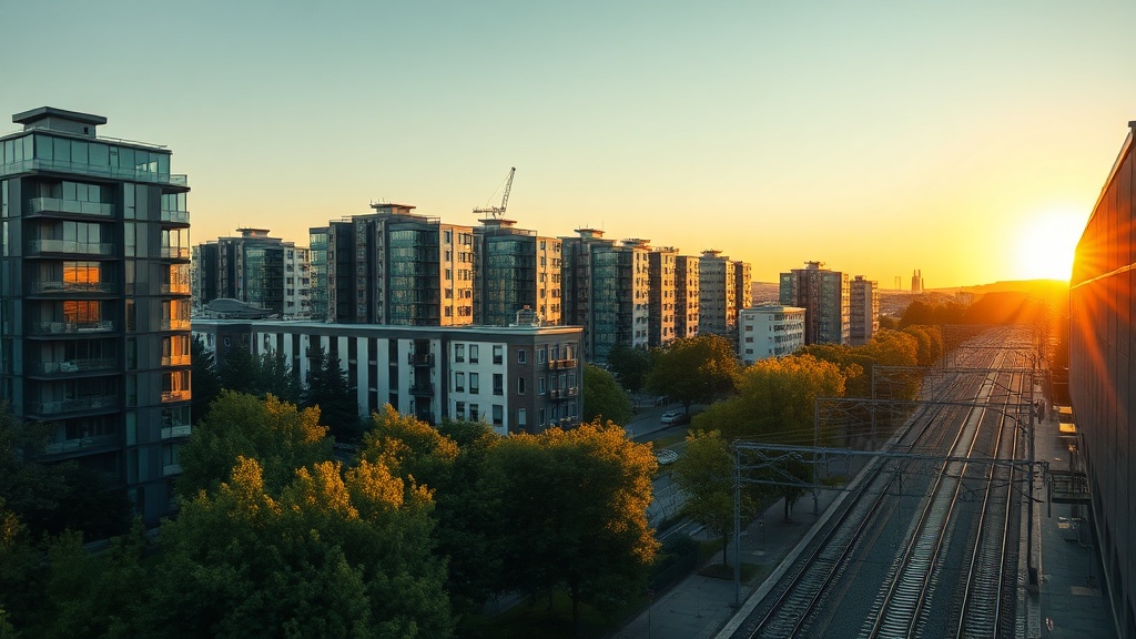 Så navigerar du bland lediga bostäder i Sundbyberg just nu Så navigerar du bland lediga bostäder i Sundbyberg just nu
