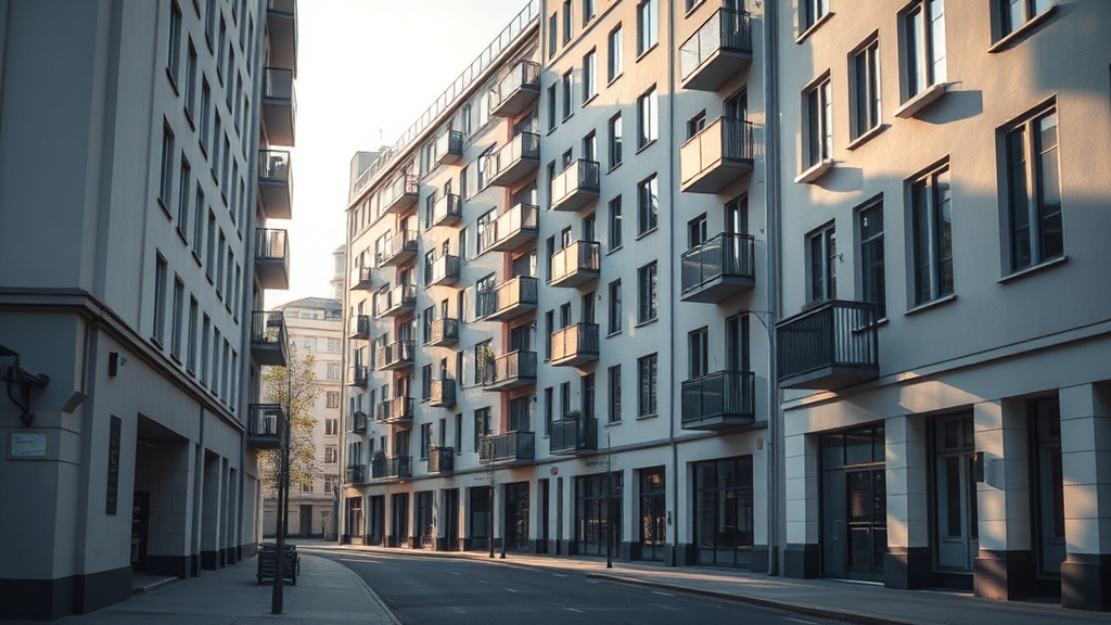 Så genomskådar du övervärderade lägenheter i Kalmar just nu