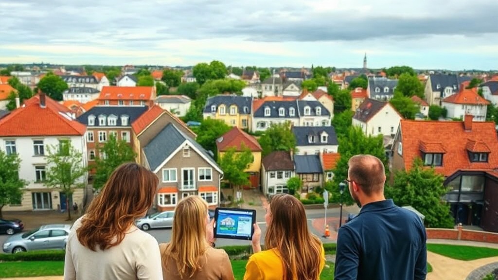 Enköpings bostadsmarknad: Inte bara priser som ändras Enköpings bostadsmarknad: Inte bara priser som ändras
