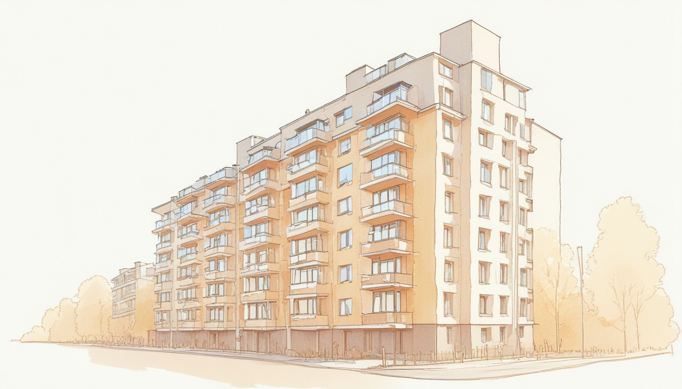 Tre misstag när räntorna vänder i Sundbyberg 2026 Tre misstag när räntorna vänder i Sundbyberg 2026