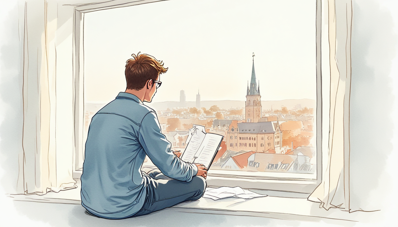Vanliga misstag i bostadskön som digitaliseringen gör synliga Vanliga misstag i bostadskön som digitaliseringen gör synliga