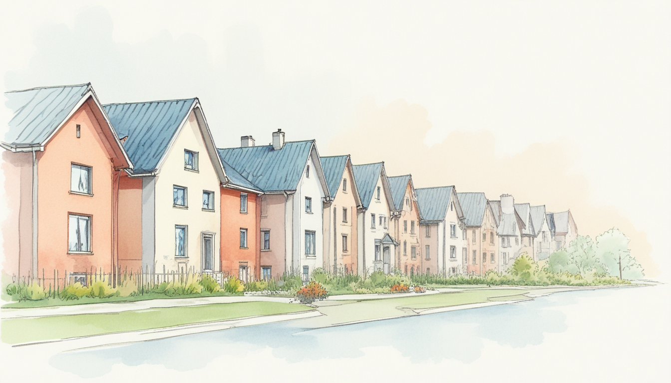 Vad händer med bostadsmarknaden när Swedbank höjer räntan Vad händer med bostadsmarknaden när Swedbank höjer räntan