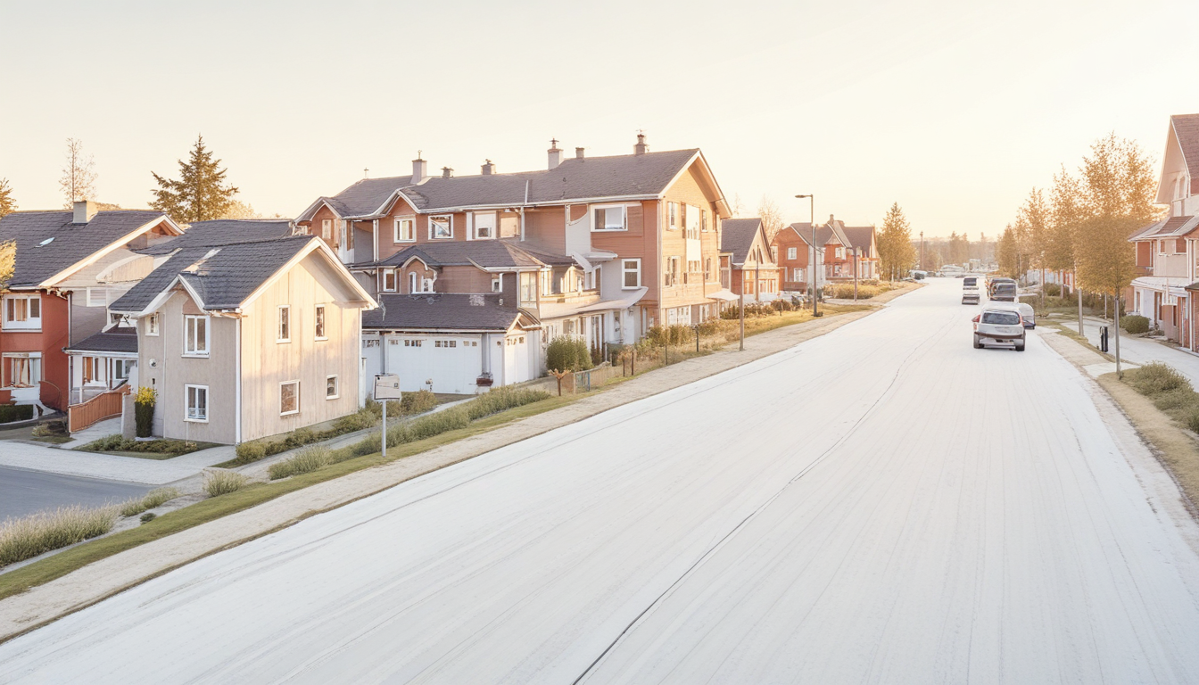 Prisrekyl 2024 — när stabiliseras bostadsmarknaden?