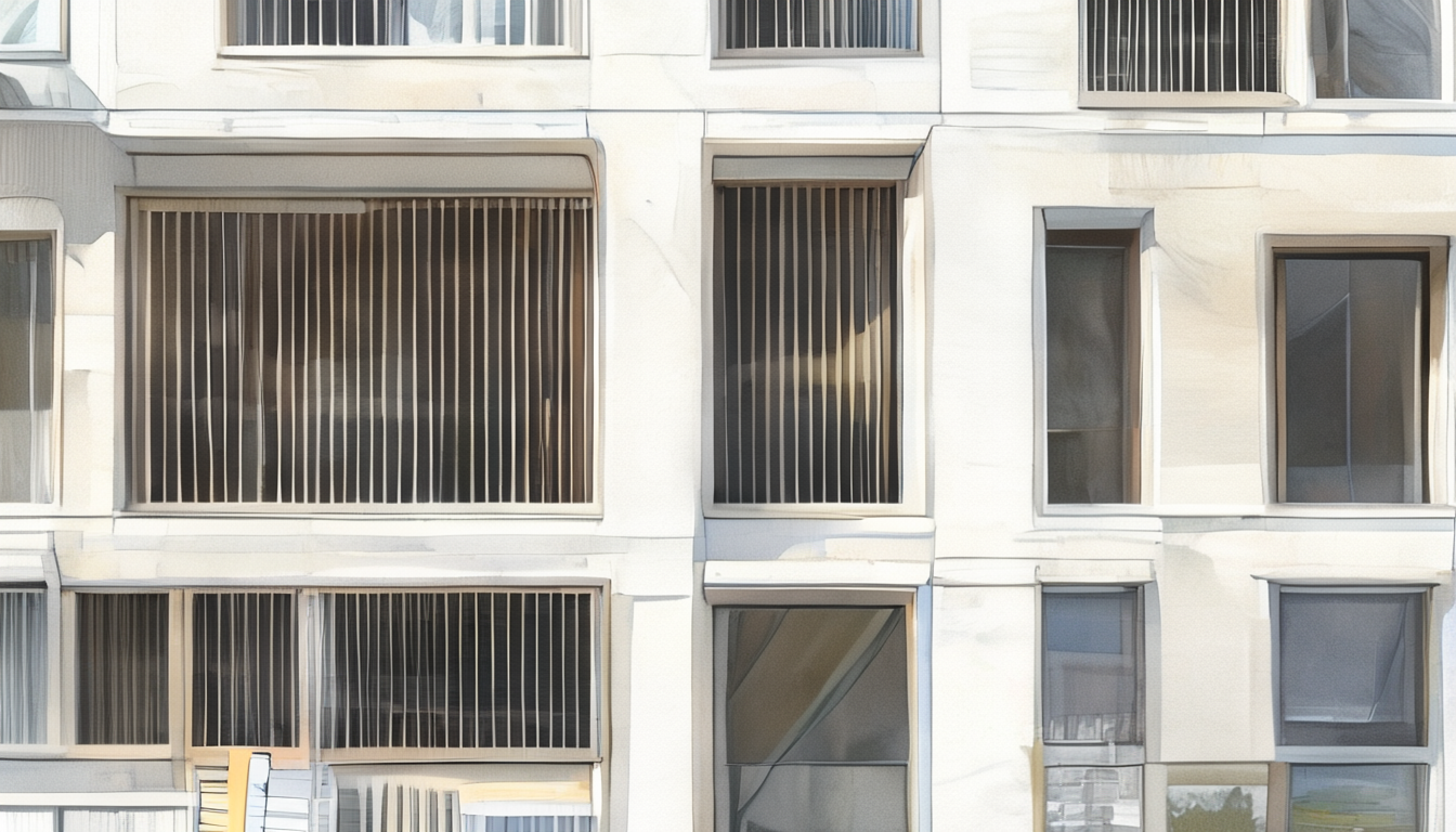 OVK bostadsrättsförening — alternativ och kostnadsanalys
