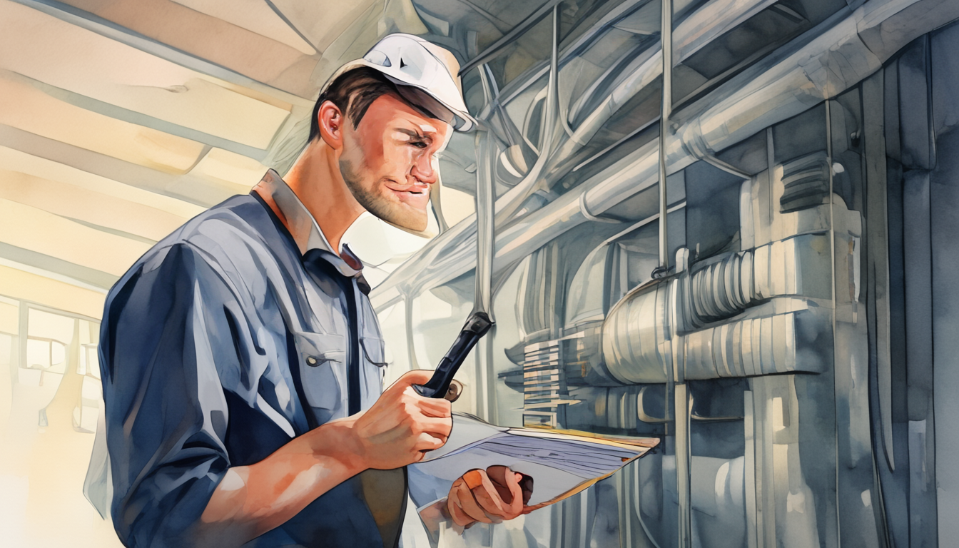 Three reasons Swedish property owners skip OVK inspections—and regret it