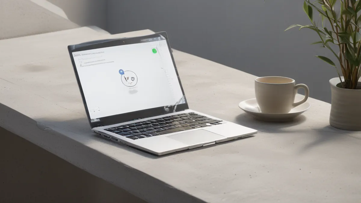 Säker e-post på offentligt Wi-Fi: Så skyddar du dig
