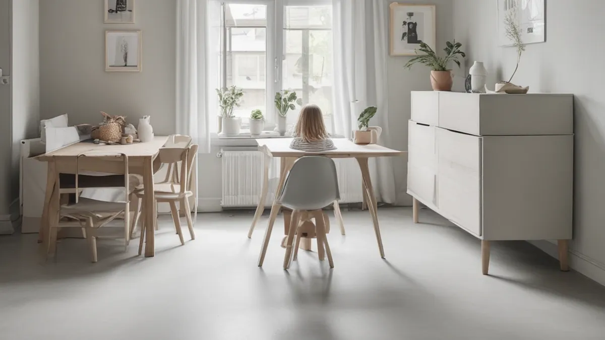 Hur man skriver ett hyreskontrakt föräldraledig: Steg-för-steg guide