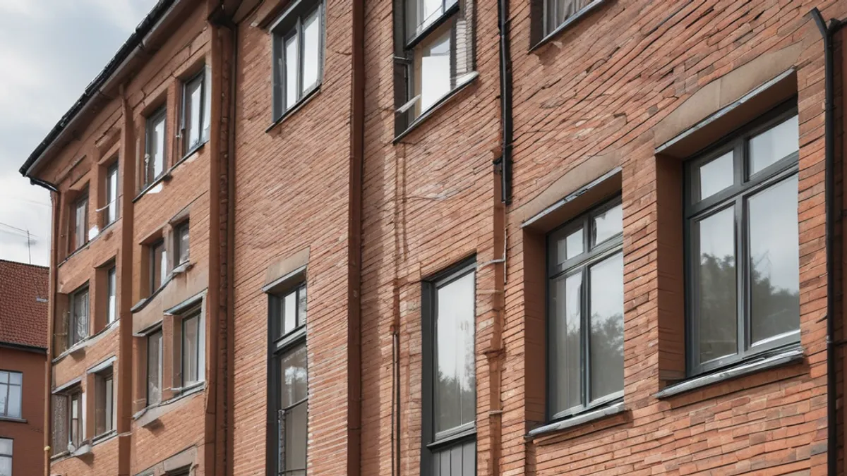 Studentlägenhet Västerås: Guide för studenter 2025